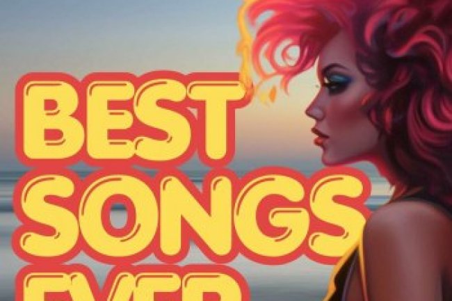 Best Songs Ever (2023)