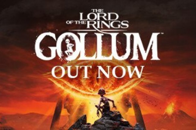 The Lord of the Rings: Gollum [PT-BR]