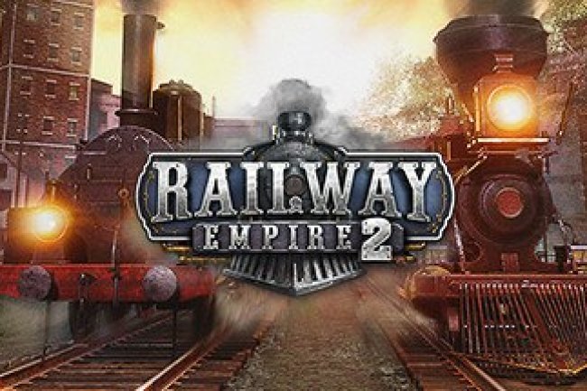 Railway Empire 2