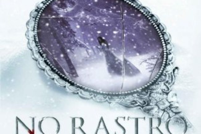 No Rastro da Neve - Danielle Paige