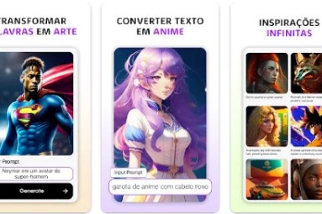 Imagine : AI Art Generator v3.0.0 [Pro Mod]