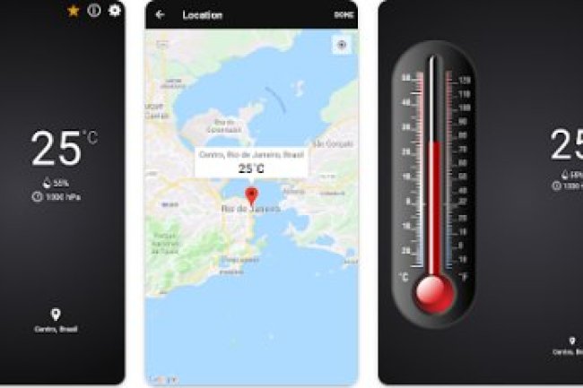 Thermometer++ v5.3.0 [Premium]