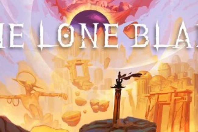 The Lone Blade