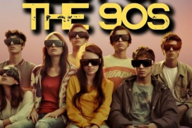 Best of the 90s (2023)