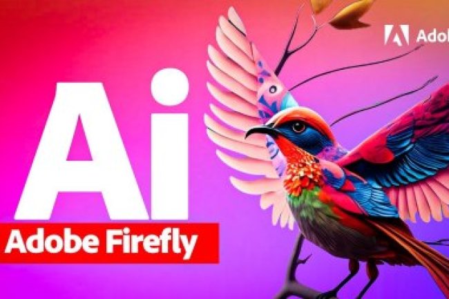 Adobe Firefly AI (Support for Adobe Photoshop) 2023 v24.7
