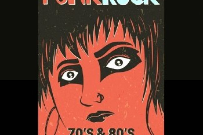 Punk Rock Sem Fronteiras: O Som da Resistência (2023)