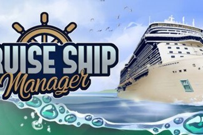 Cruise Ship Manager