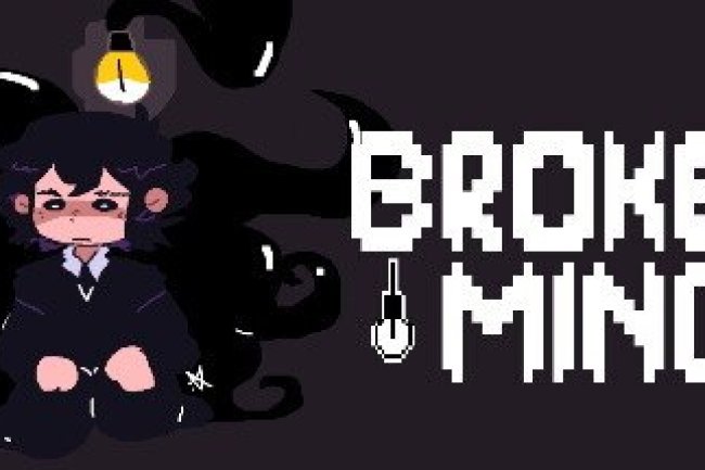 Broken Minds