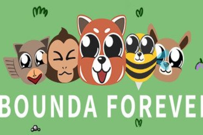 Bounda Forever