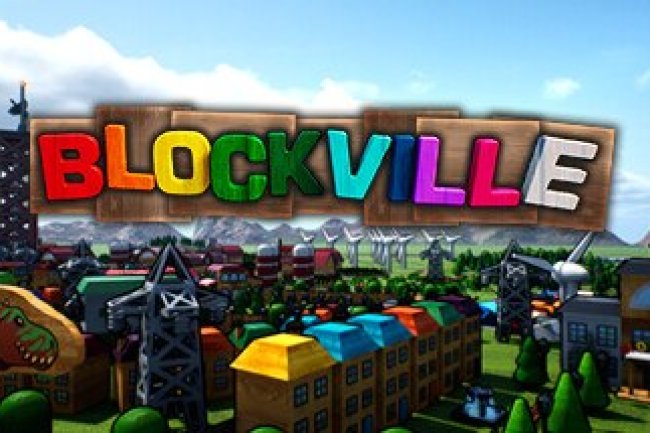 Blockville
