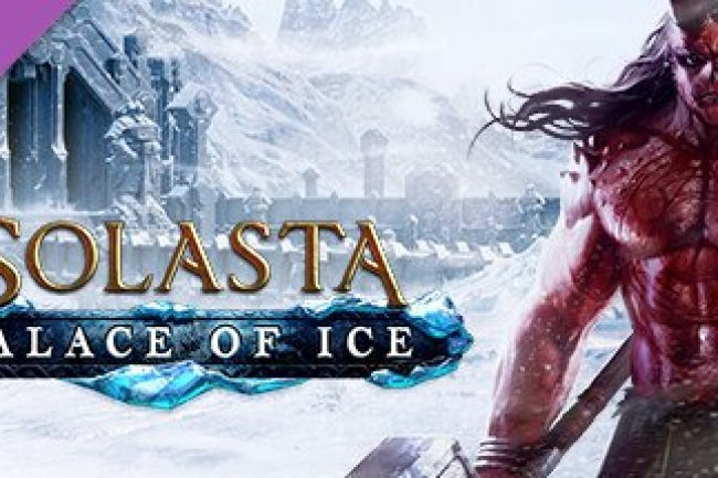 Solasta: Crown of the Magister - Palace of Ice [PT-BR]
