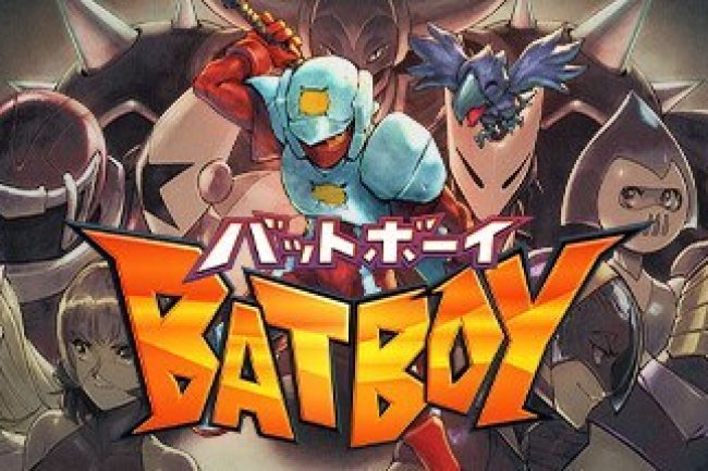 Bat Boy