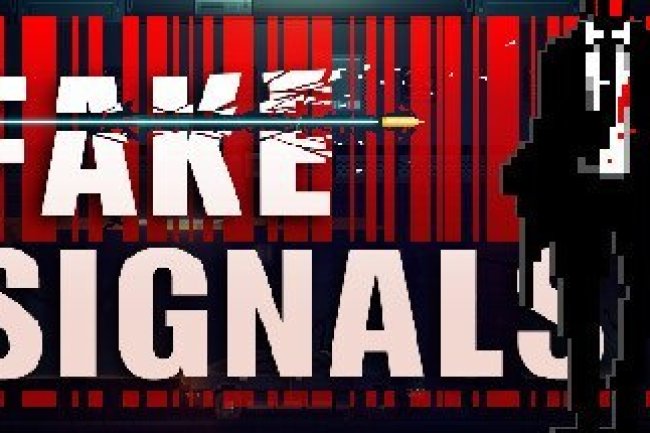 FAKE SIGNALS