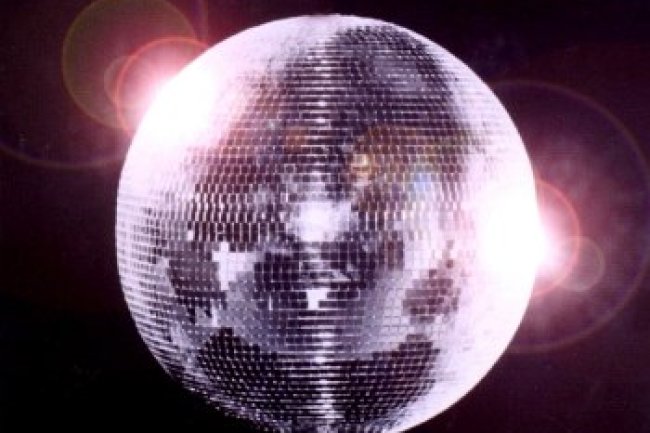 Disco Classics (2005)