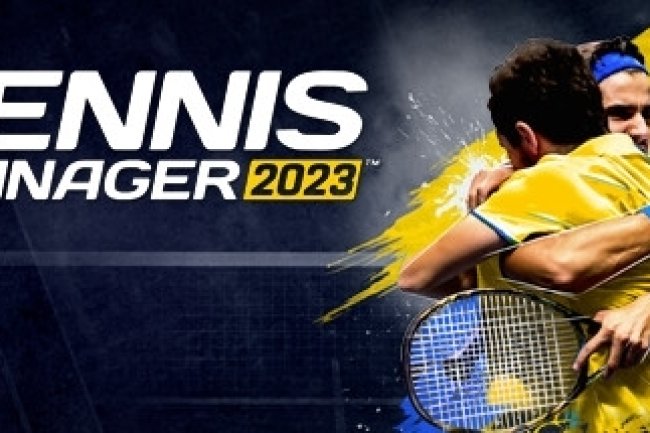 Tennis Manager 2023