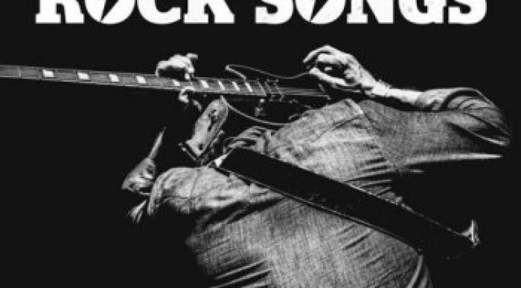 Some Rock Songs (2023)