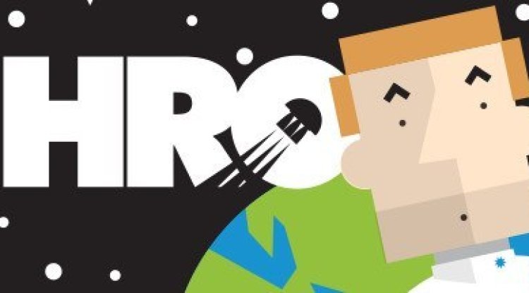 HRO: Adventures of a Humanoid Resources Officer