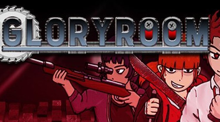 Glory Room
