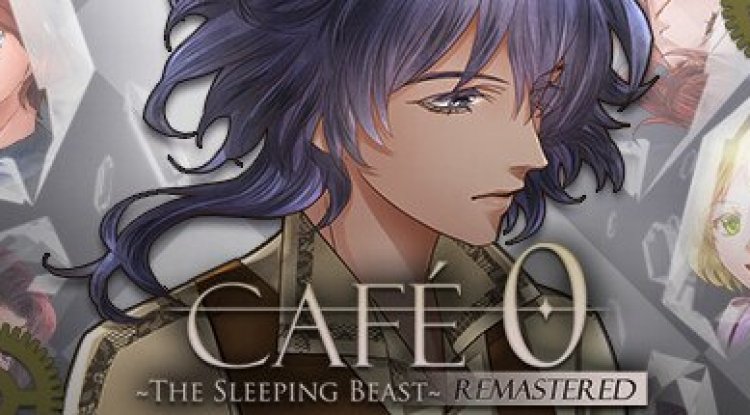 CAFE 0 ~The Sleeping Beast~ REMASTERED