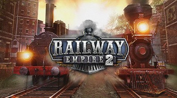 Railway Empire 2