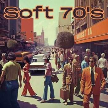 Soft 70's (2023)