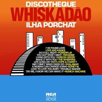 Discotheque Whiskadão (1977)