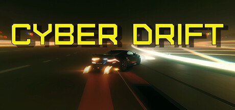Cyber Drift [PT-BR]