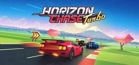 Horizon Chase Turbo [PT-BR]
