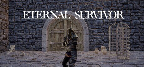 Eternal Survivor