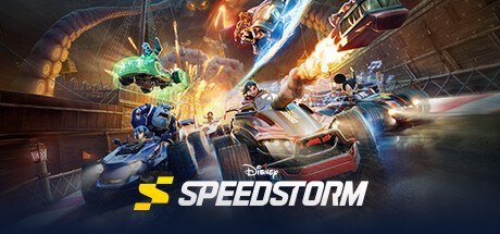 Disney Speedstorm