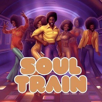 Soul Train (2023)