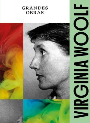 Box Grandes Obras - Virginia Woolf