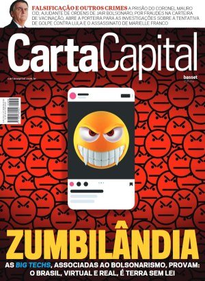 Carta Capital Ed 1258 - Maio 2023