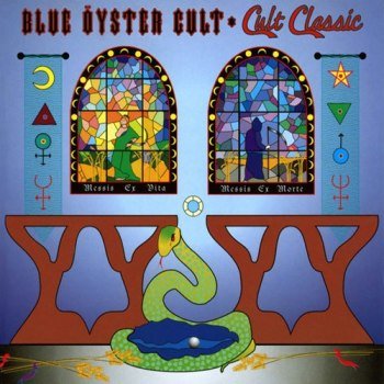 Blue Öyster Cult - Cult Classic (Remastered Best Of) (2020)
