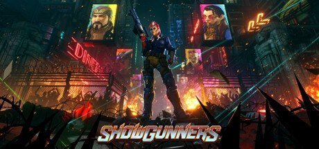 Showgunners [PT-BR]