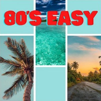 80's Easy (2023)