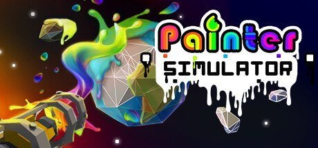 Painter Simulator