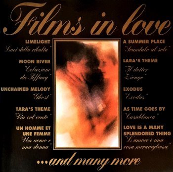 Films In Love... and many more (1993)