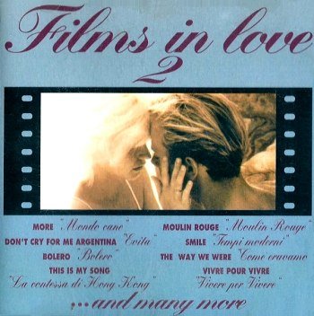 Films In Love 2... and many more (1993)