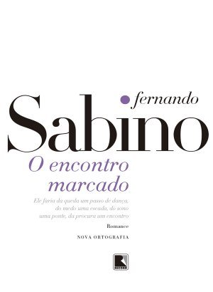 O Encontro Marcado - Fernando Sabino