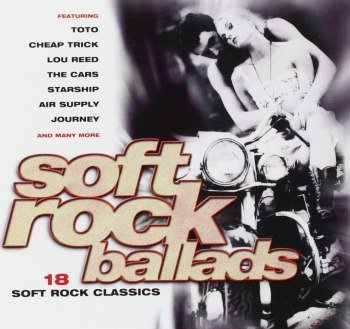 Soft Rock Ballads (1999)