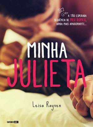 Minha Julieta - Leisa Rayven