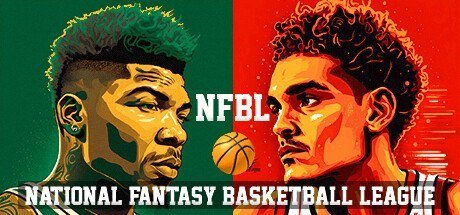 NFBL-NATIONAL FANTASY BASKETBALL LEAGUE