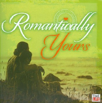 Romantically Yours: Being With You (2012)