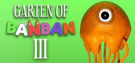 Garten of Banban 3 [PT-BR]
