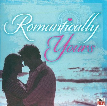 Romantically Yours: The Power Of Love (2012)
