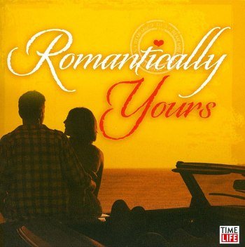 Romantically Yours: Greatest Love Of All (2012)