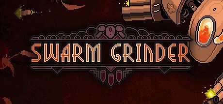 Swarm Grinder