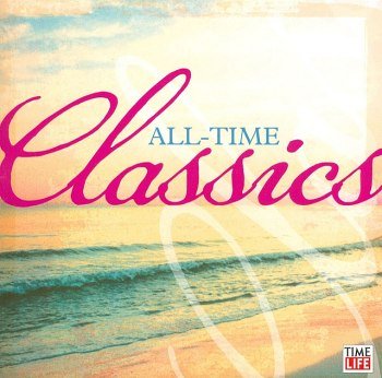 Romantically Yours: All-Time Classics (2012)