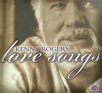 Kenny Rogers: Love Songs (2012)
